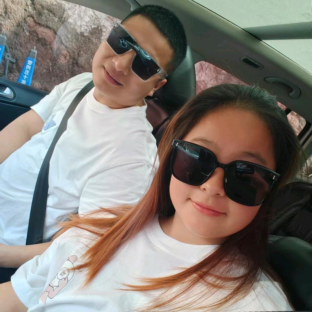 爱妻爱己风生水起💕