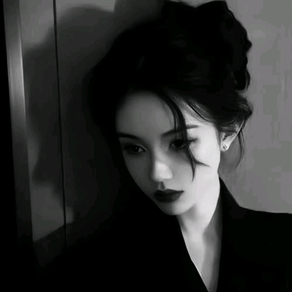 只只