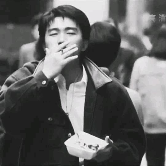 端一碗猪蹄子