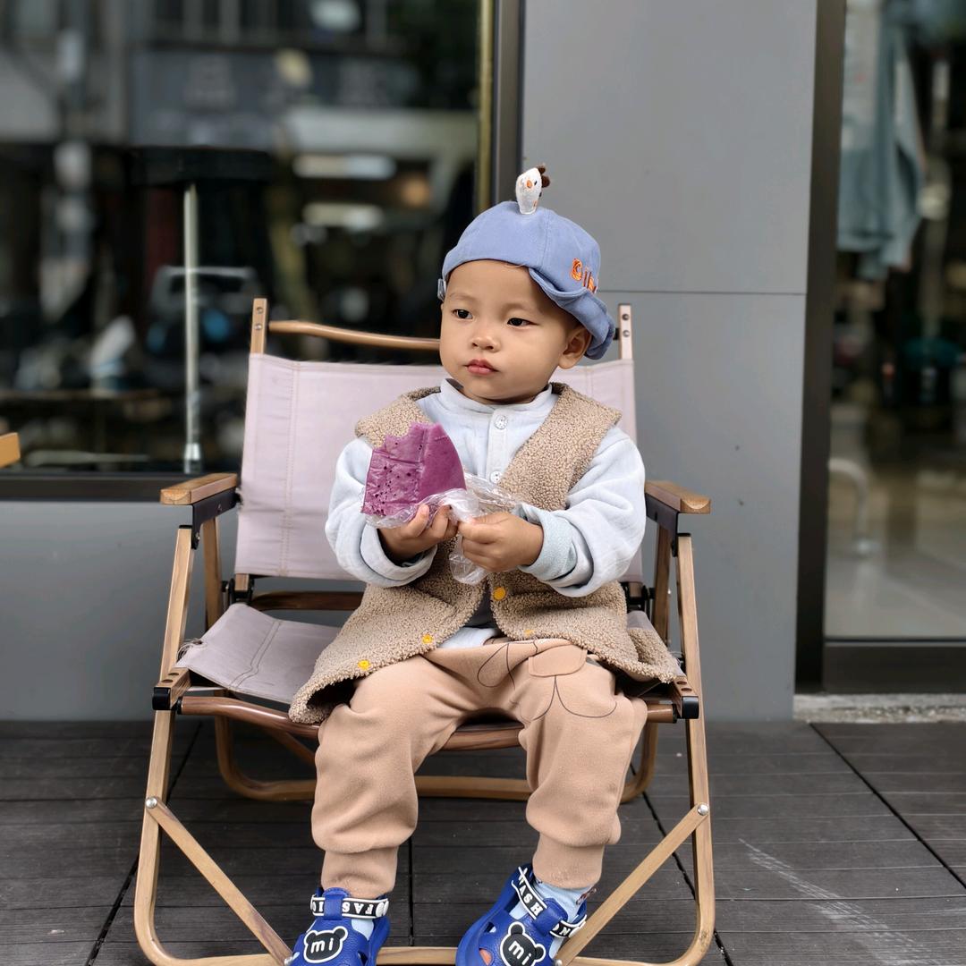 晗哥成长日(有关必回，永不取关)