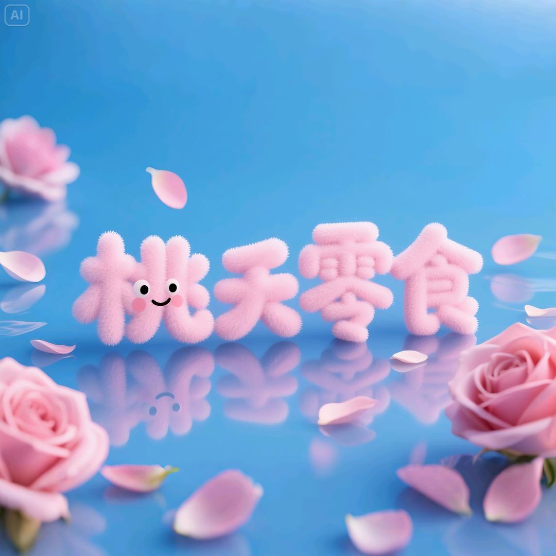 桃夭零食