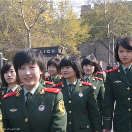 路与他人个不同，