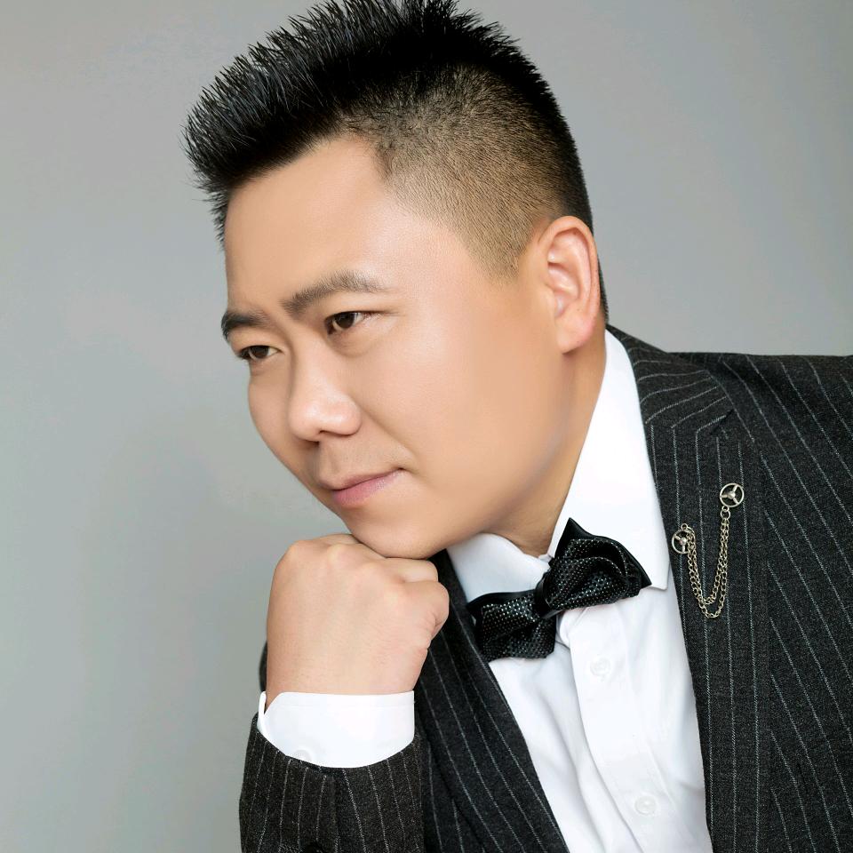 关公故里主持人阿成