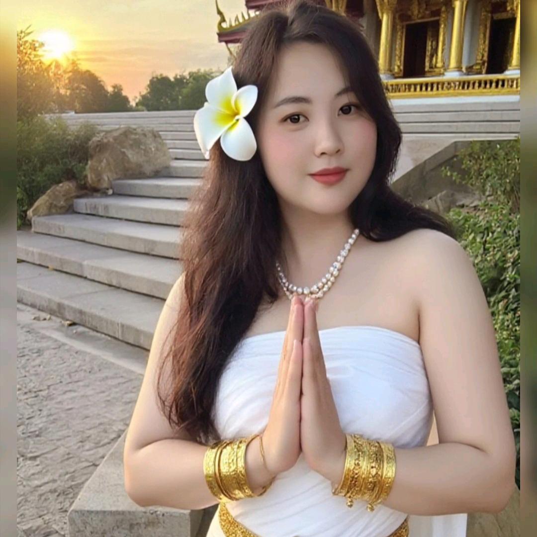 Ling姐姐👑❤️