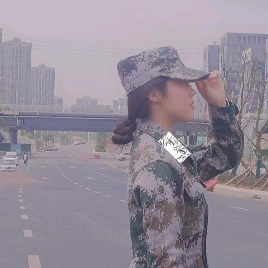 虎牙🇨🇳妹妹