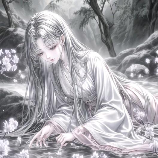 秦芷