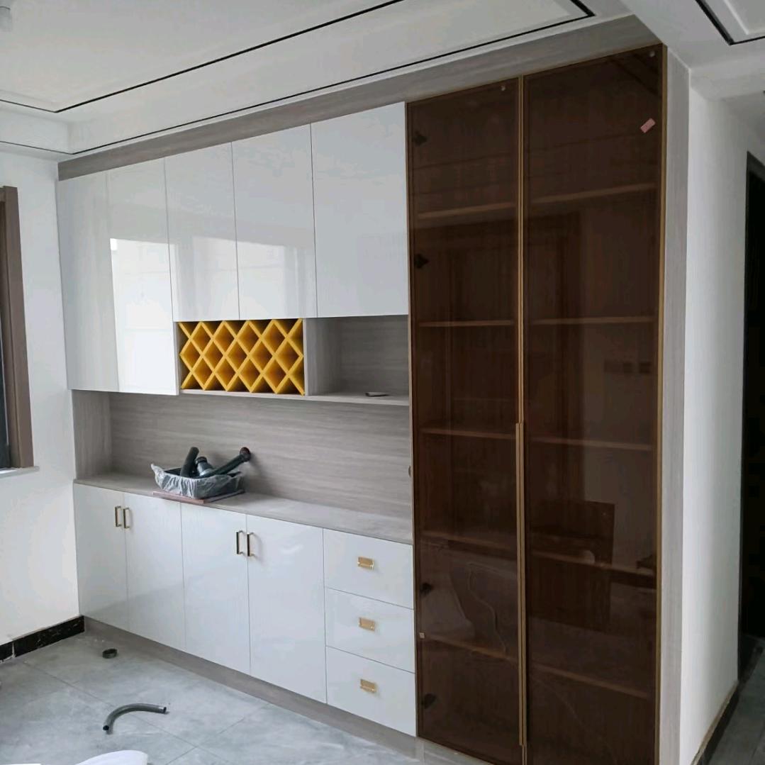 济阳好长春全屋定制加工厂