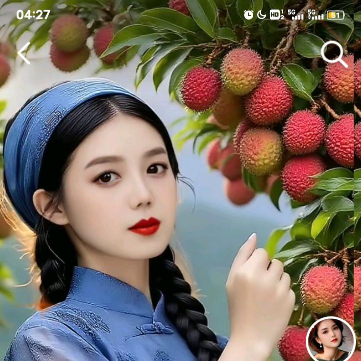 我是抖音姓名小姨。