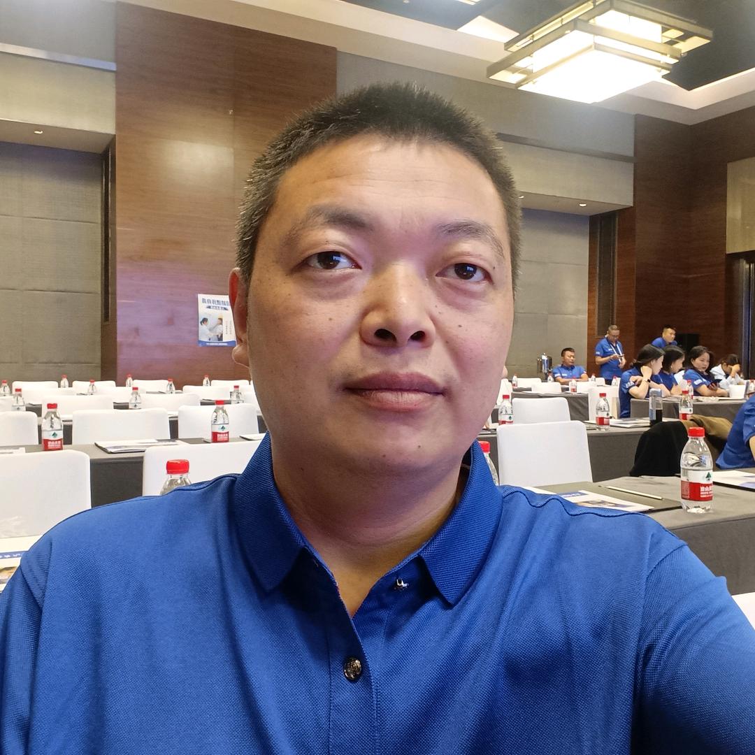 杨先森