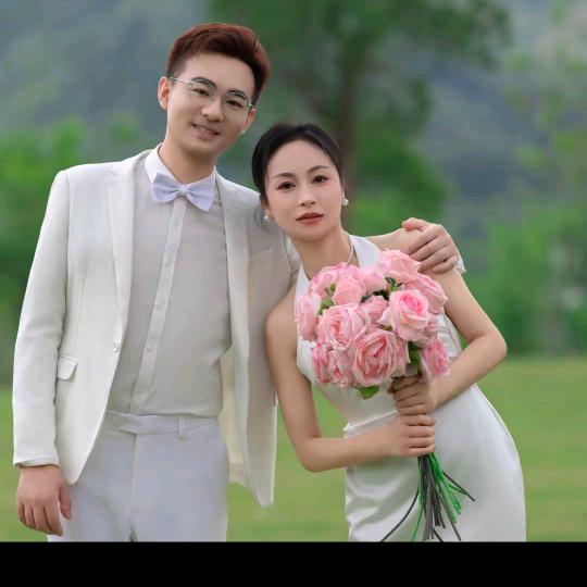 已婚男士懂得知足常乐