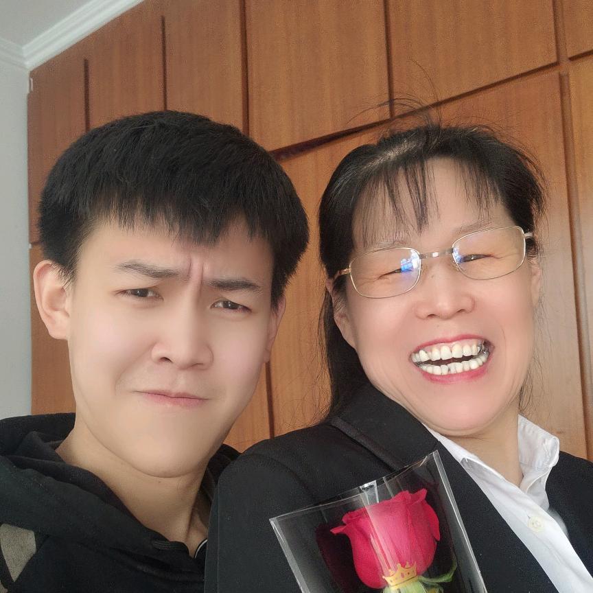 当爆款来敲小赵的门