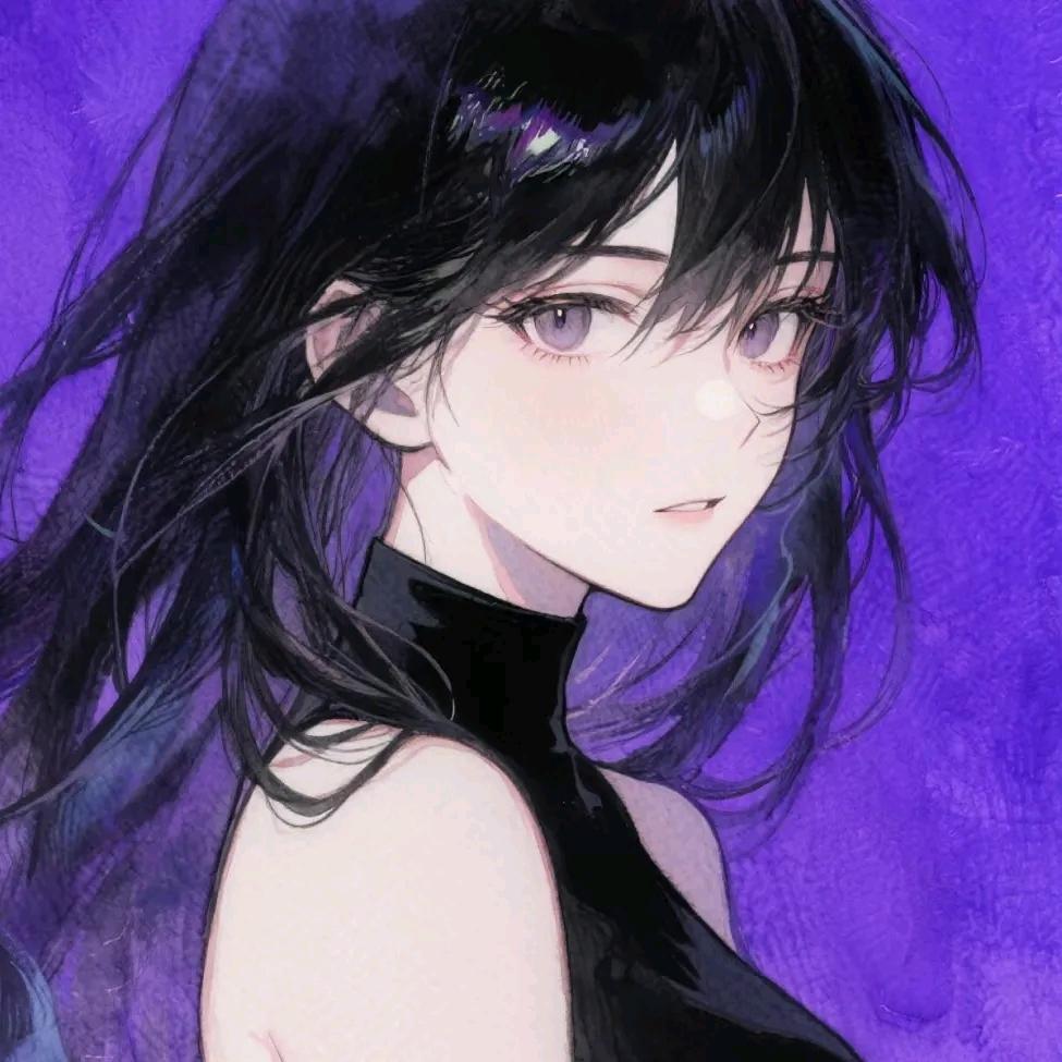 知雾💜