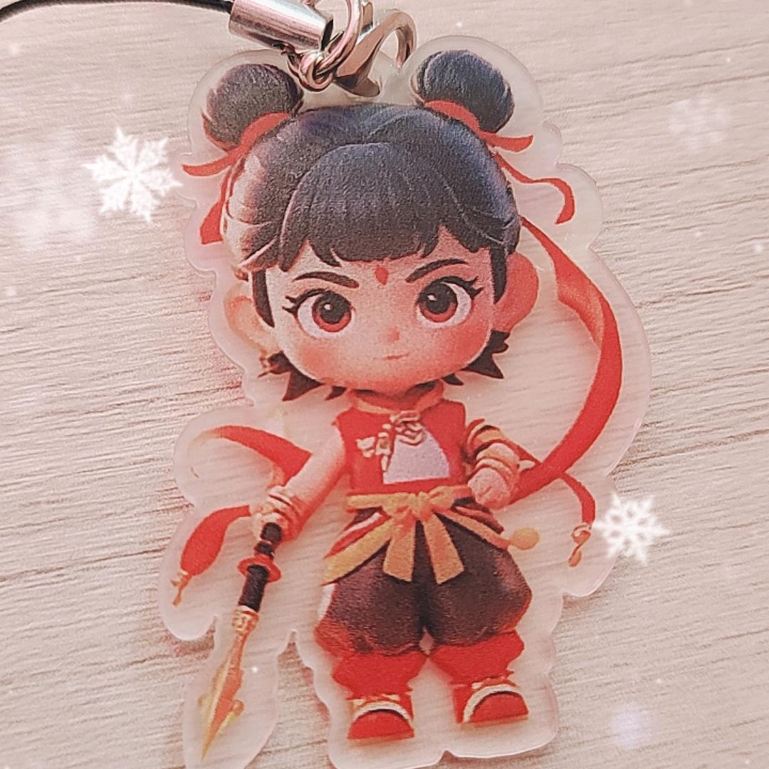 扎扎爱古诗