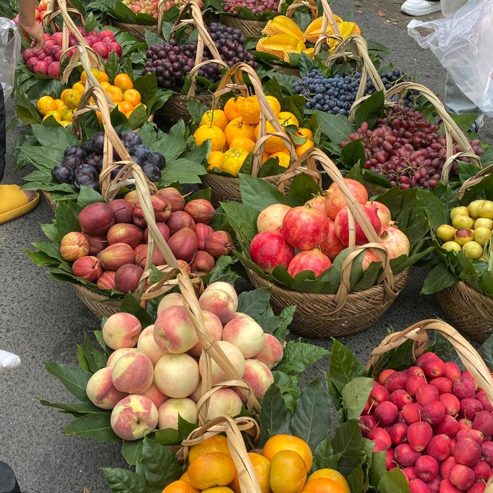 一方果园生活坊