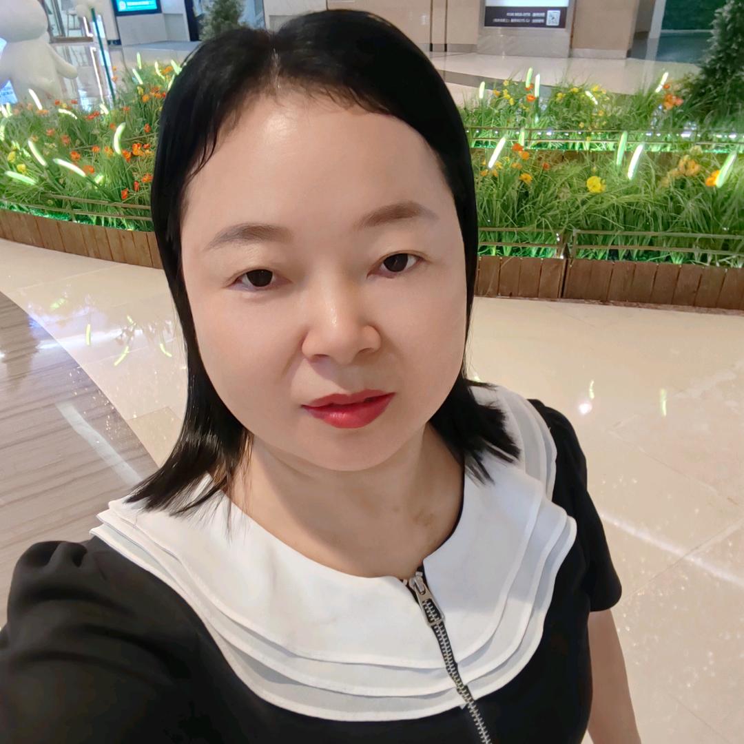 阳光小花