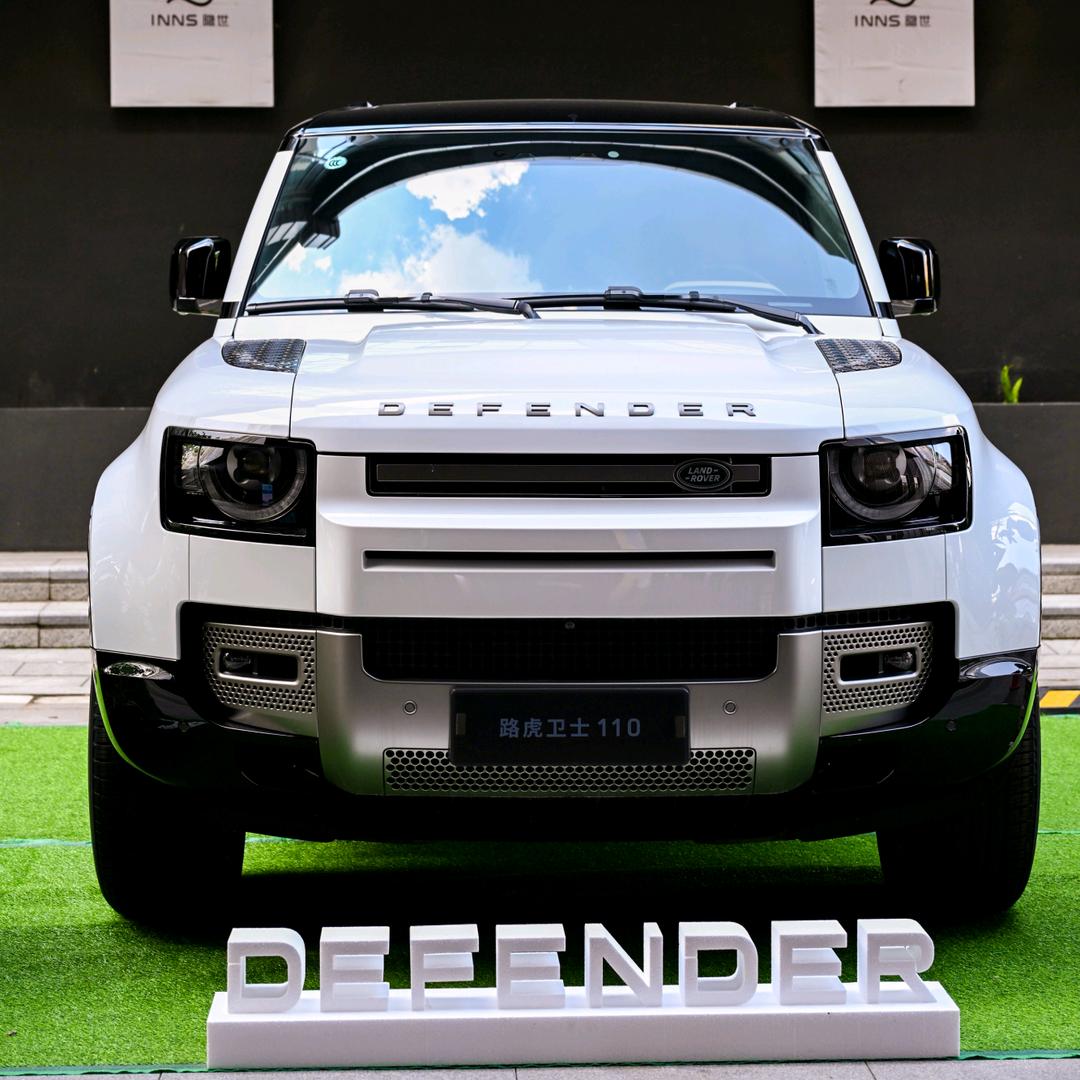 JLR大队长