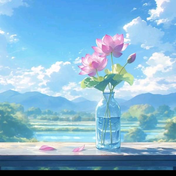 🦋安静🌺࿐²⁰²³