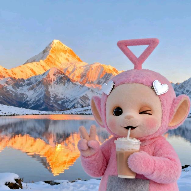 困困的啵啵鱼ᴸⁱ