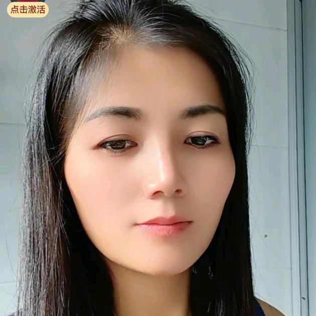 小静心《山歌直播》只要你喜欢我给你改编歌