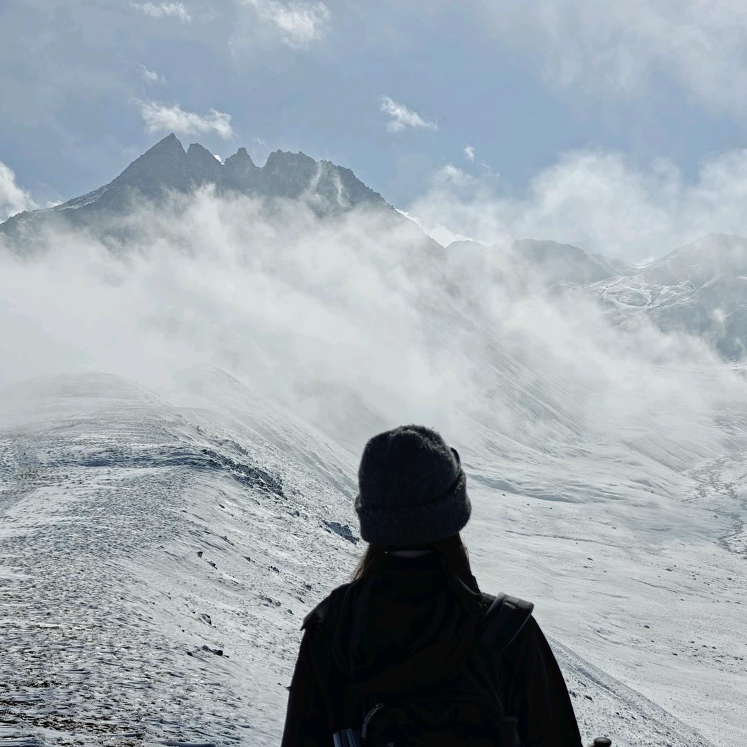 爱吃橘子的lp～🍊