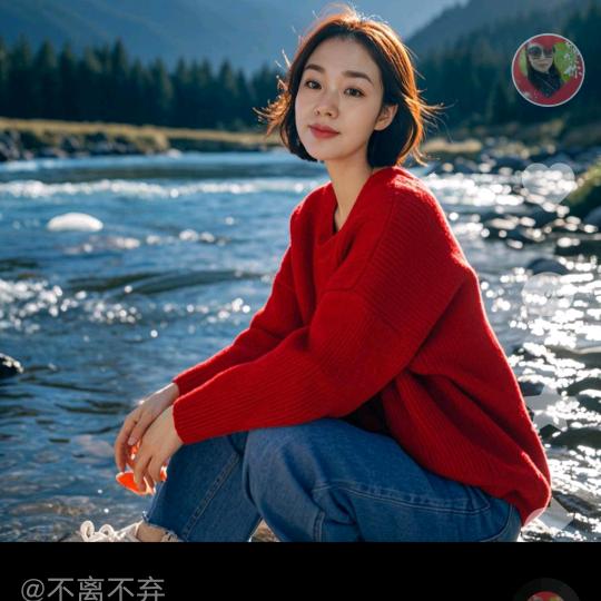 不离不弃