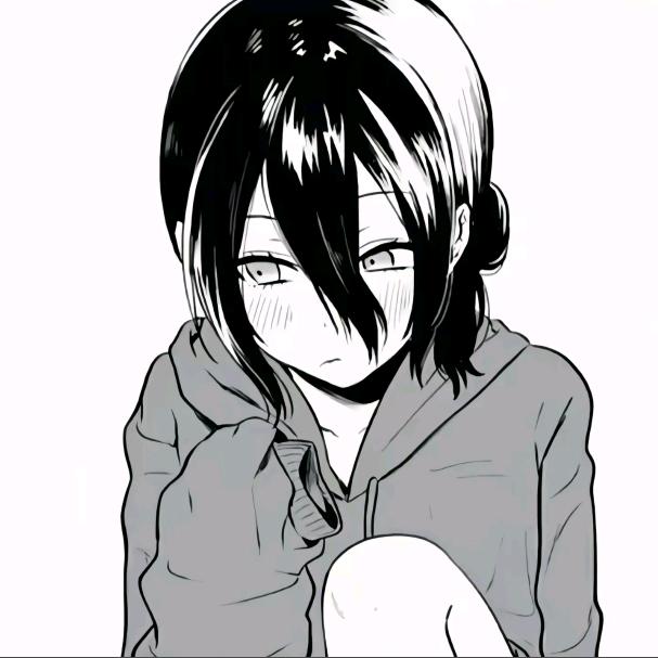 小u