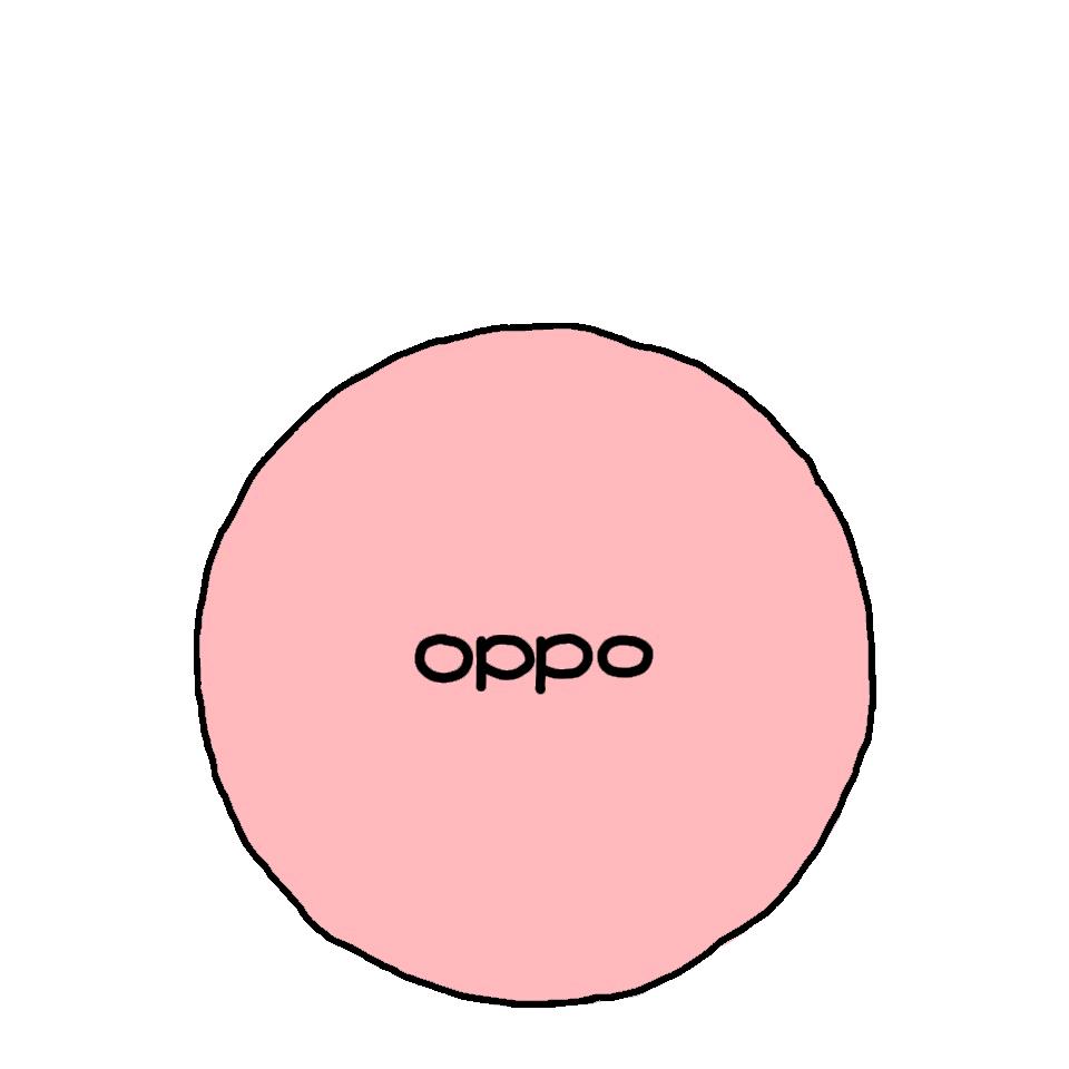 OPPO小塘万民广场店