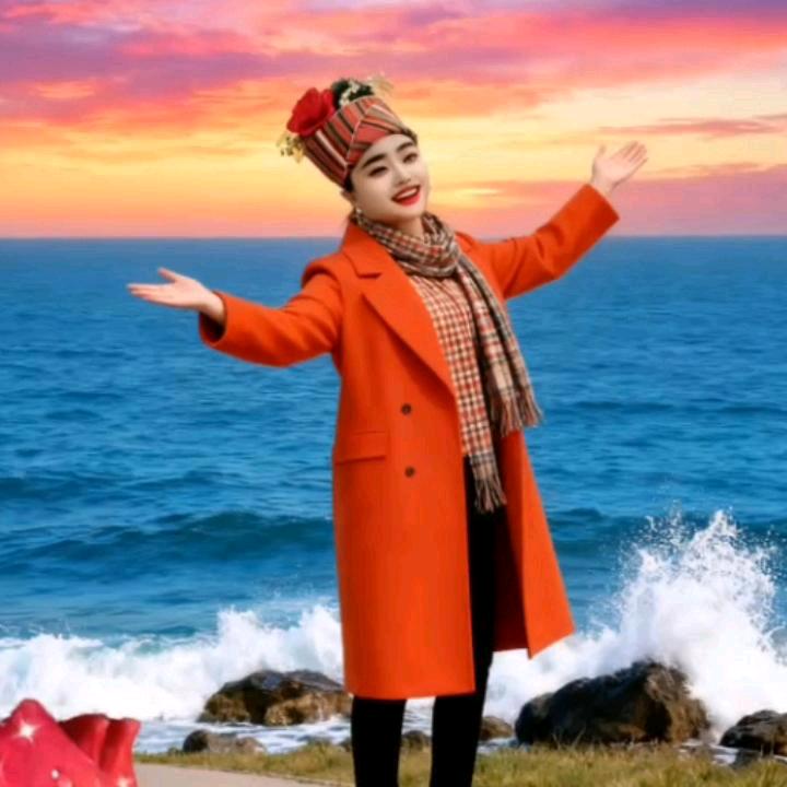 爱🌺你🌺一支🌺花