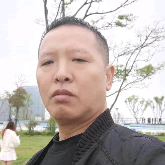 从此一人一车走世界