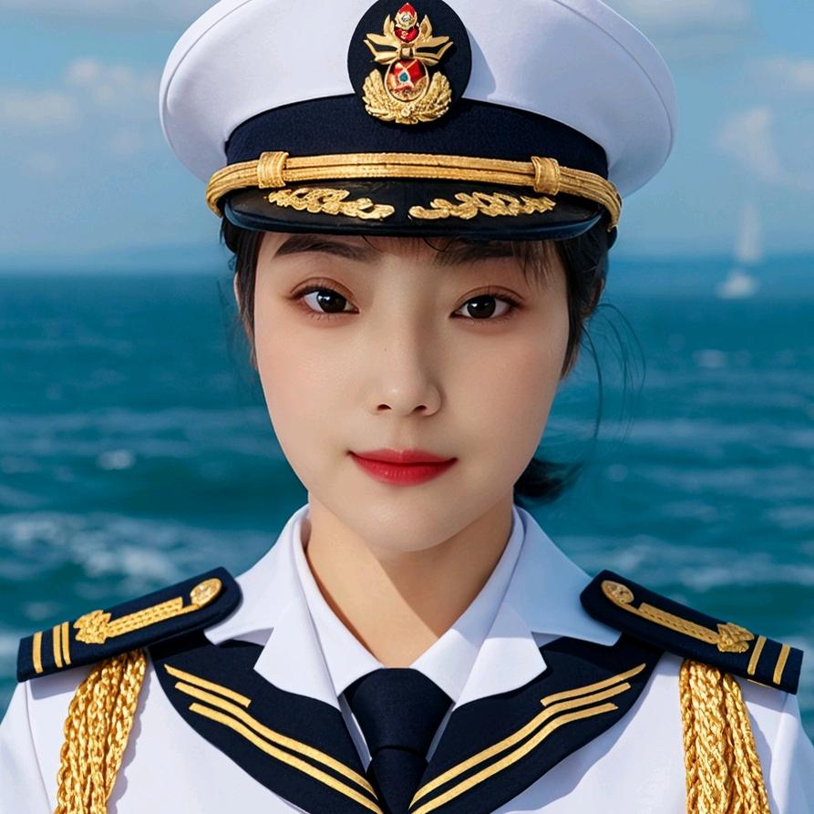 静听花开😀