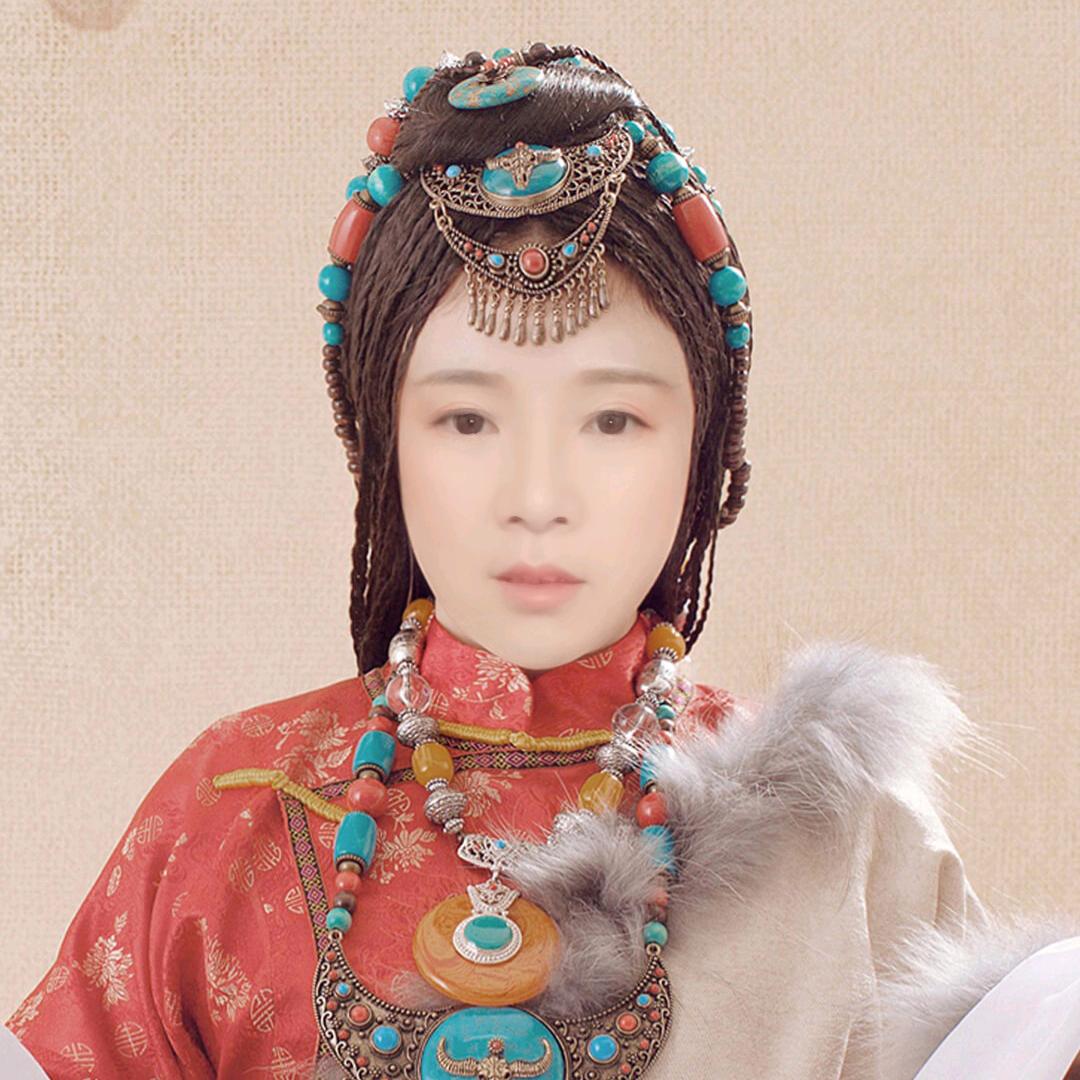🌹你好