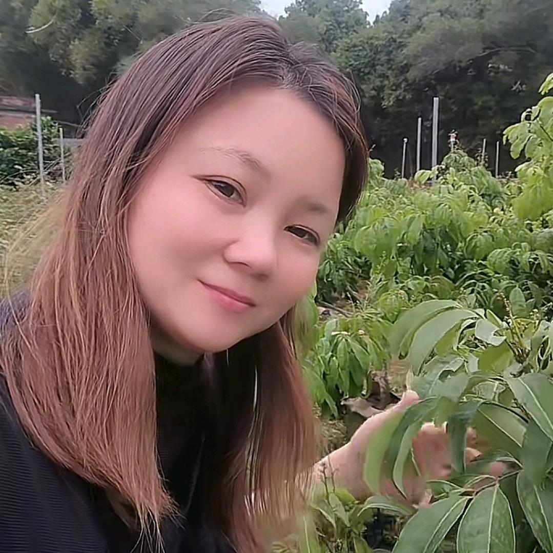 利丰果树苗场