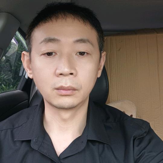 男朋有