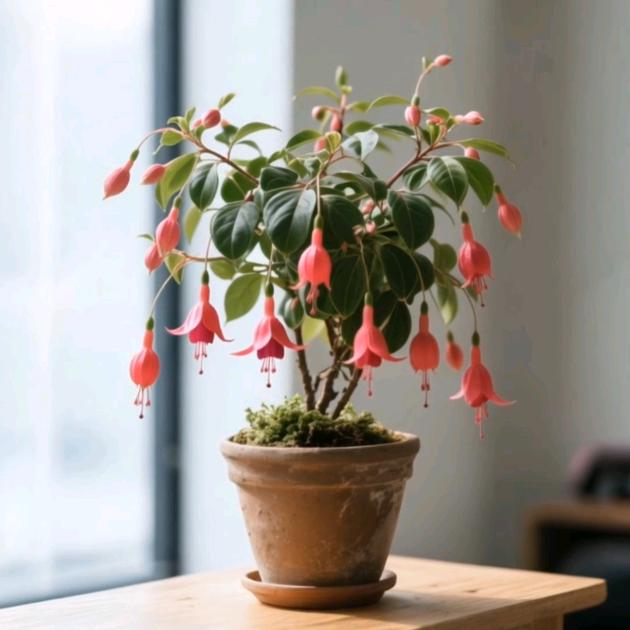 懒人花卉绿植基地
