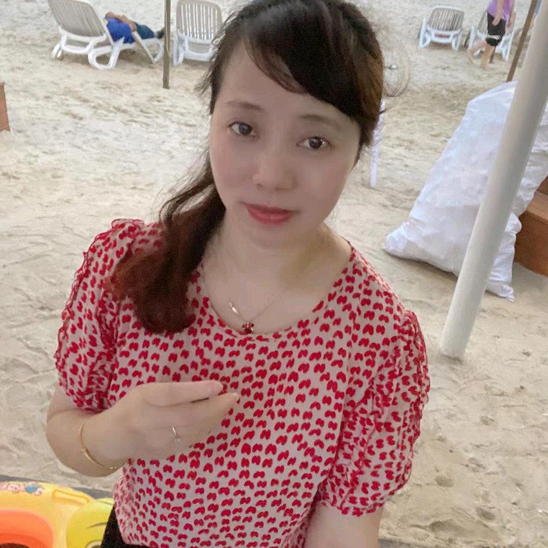 冷香香