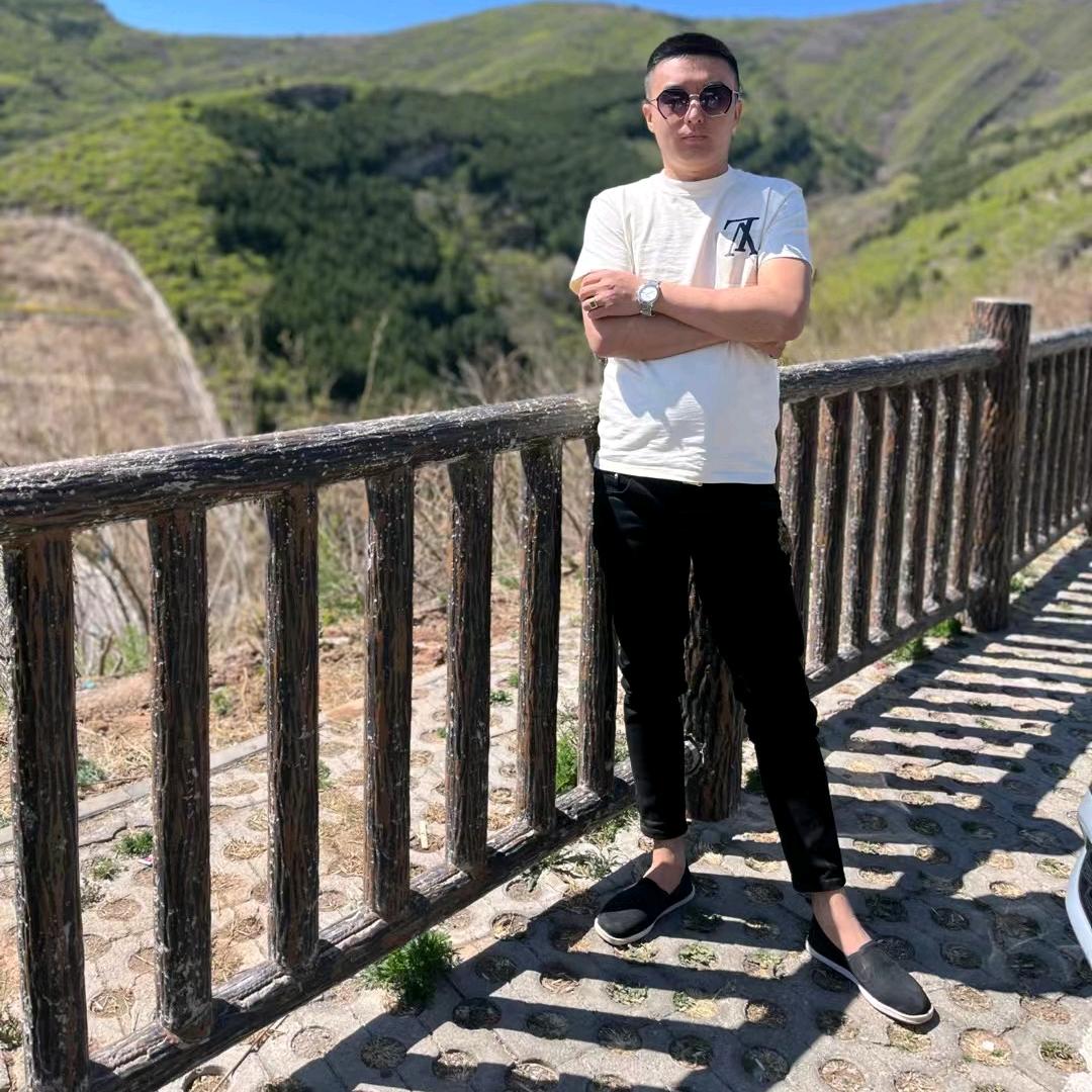 狮子座♌️男人