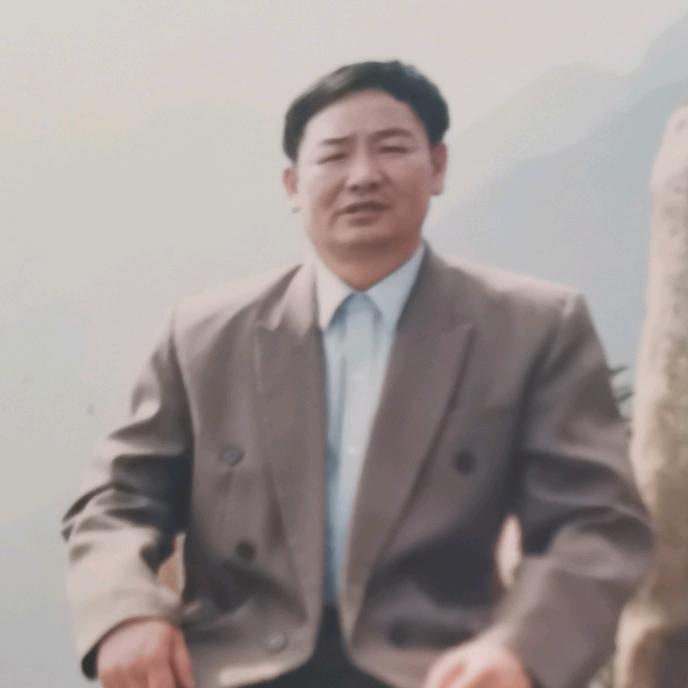 高密许邦故事分享