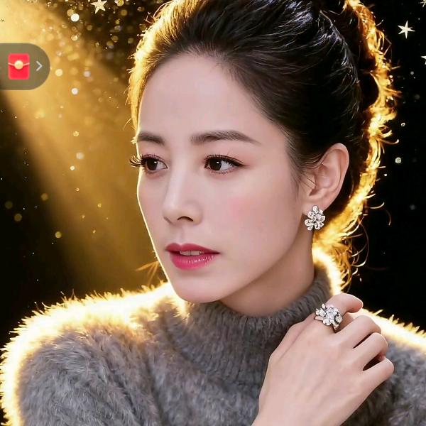 容儿（爱唱歌）