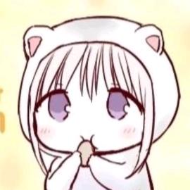 电子悲绪头像