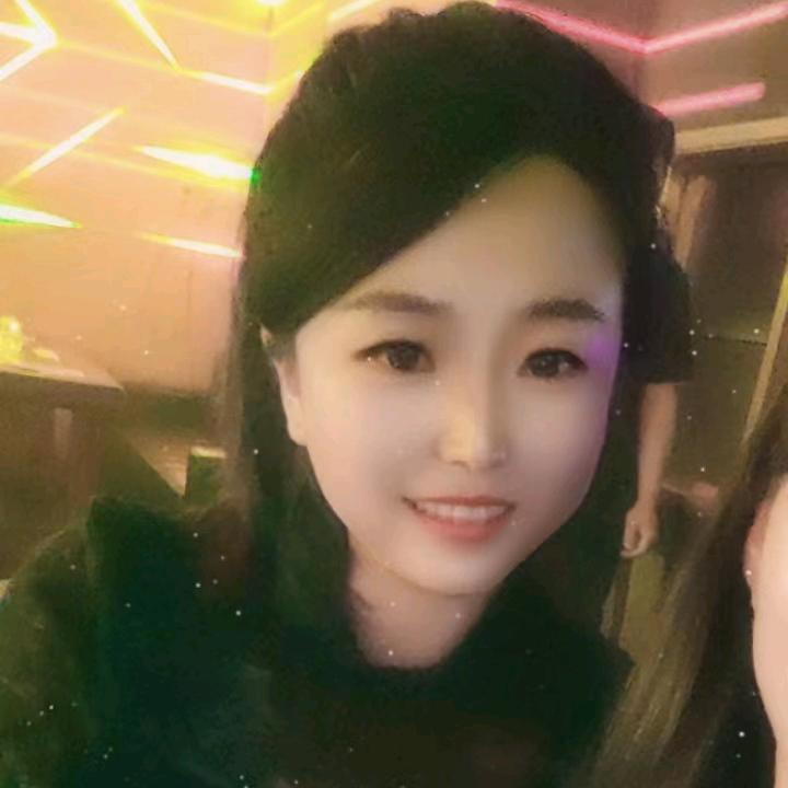 东北姑娘
