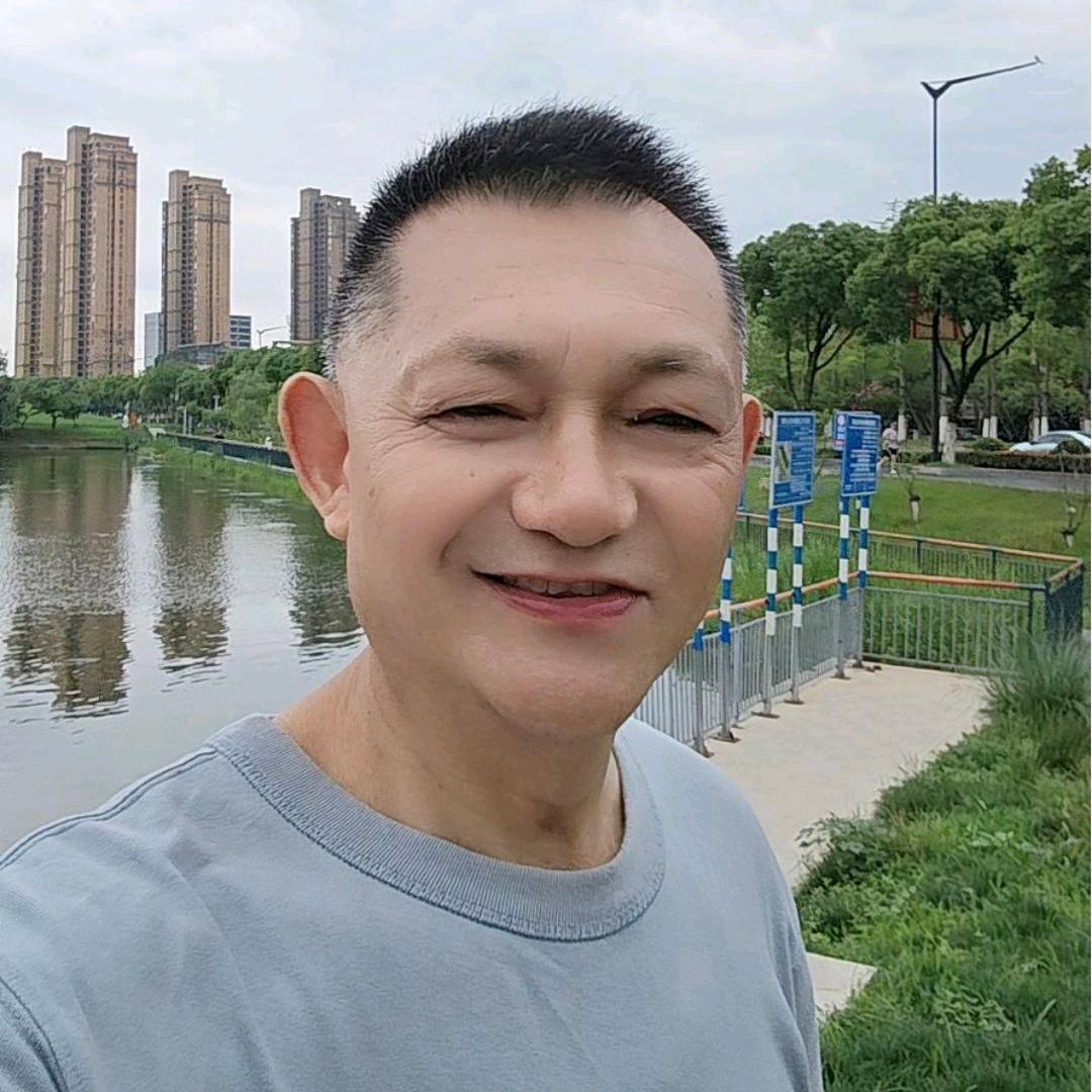 张家港本心大叔