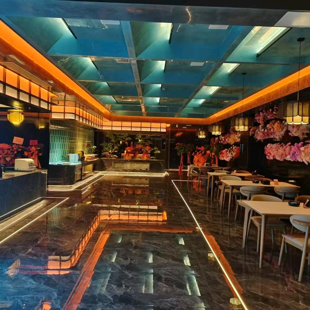 【品汇足道】汉阳王家湾店