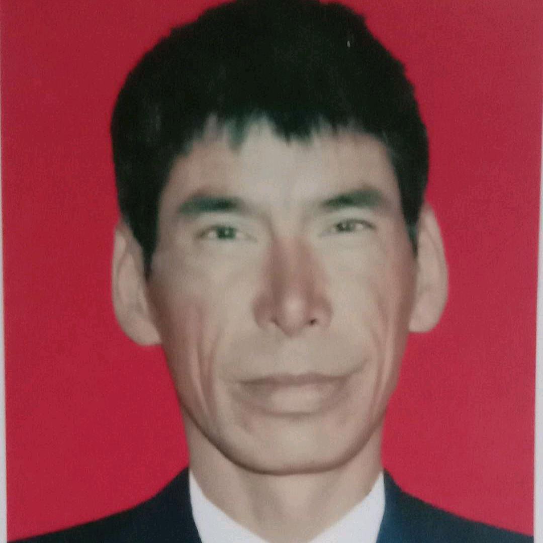 阿卜力米提 。亚森