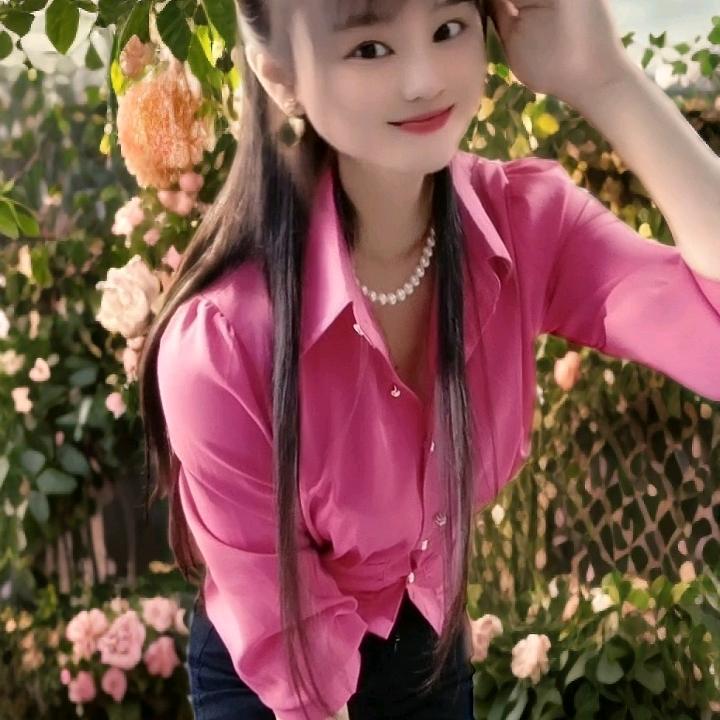 桐庐洪氏茶叶-洪小姐🫦