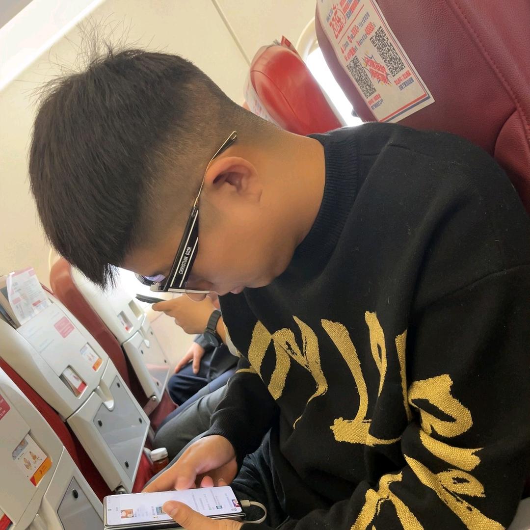 张小白