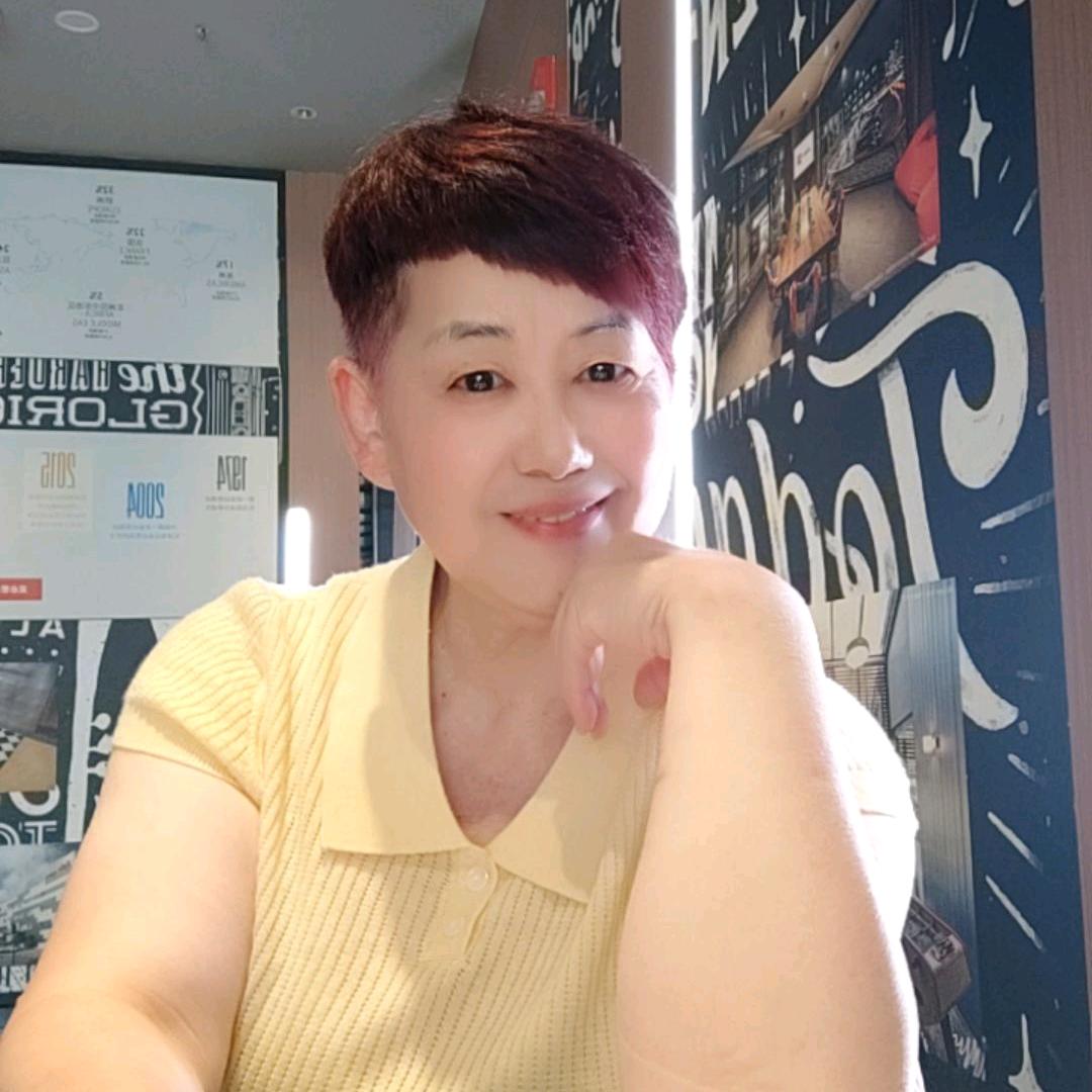 女人缘(橱窗好物)