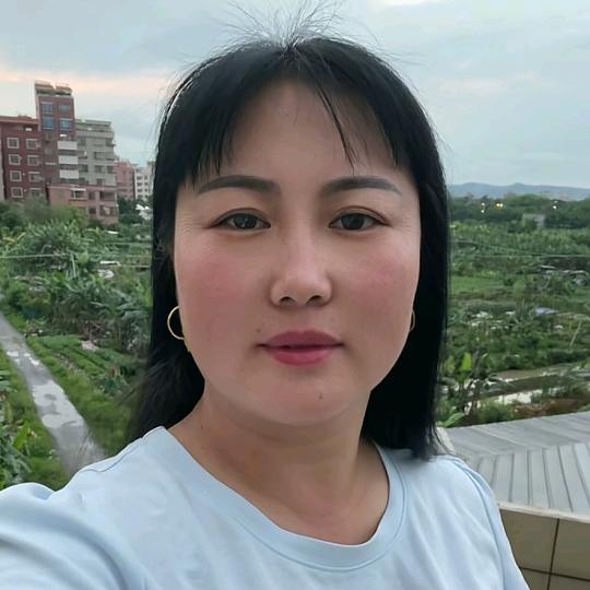 李梅（一个人）
