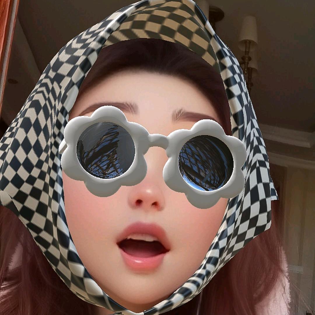 🐾琳大喵（love&peace）