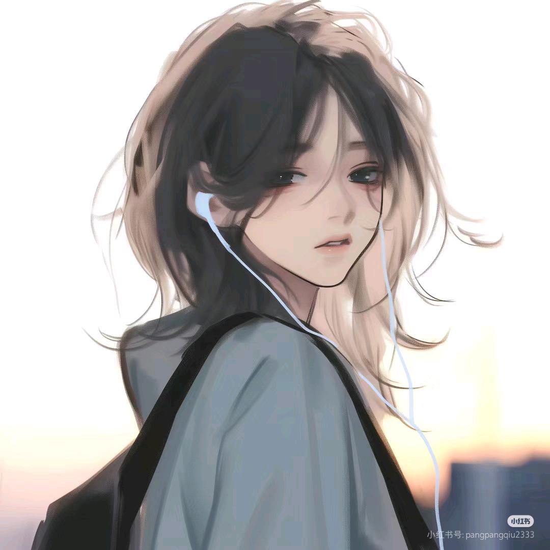 微末讨厌吃香菜