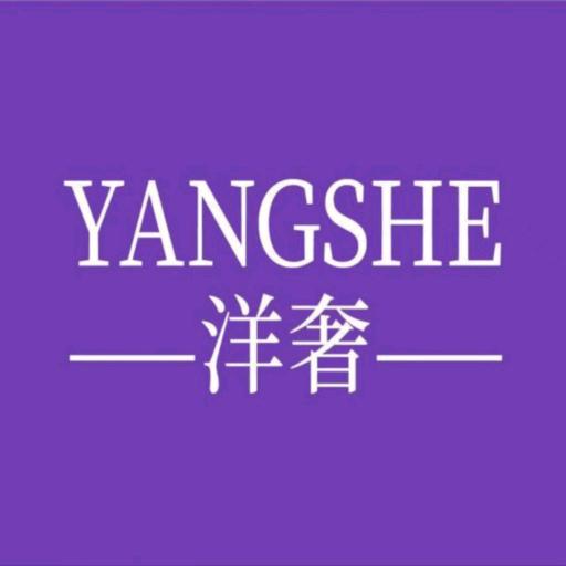 洋奢珙陇奇服装店